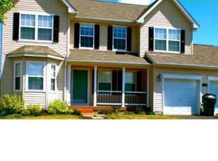 1329 Wildflower Way, Richlandtown, PA 18951