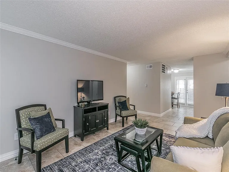 Bright, open living area perfect for relaxing or entertaining.