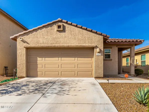 7024 W Inkwood Ln, Tucson, AZ 85757