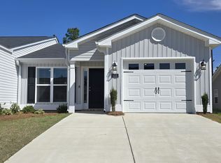 8131 Bannock Cir #1, Graniteville, SC 29829