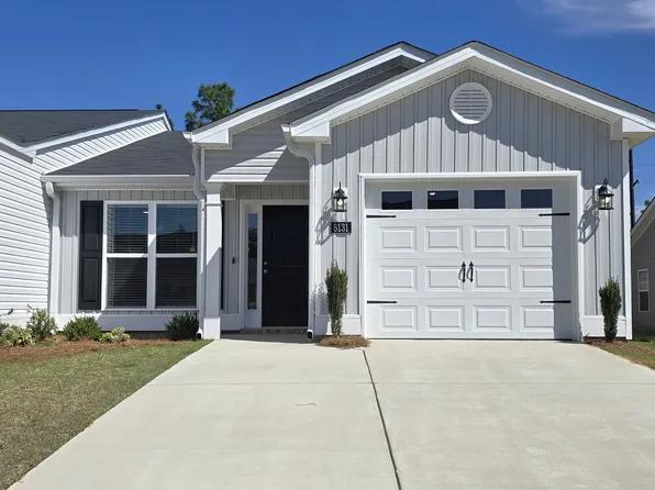 8131 Bannock Cir, Graniteville, SC
