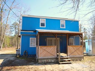 222 Electric Ave, Newberry, SC 29108