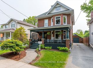 454 Mark St, Peterborough, ON K9H 1V9