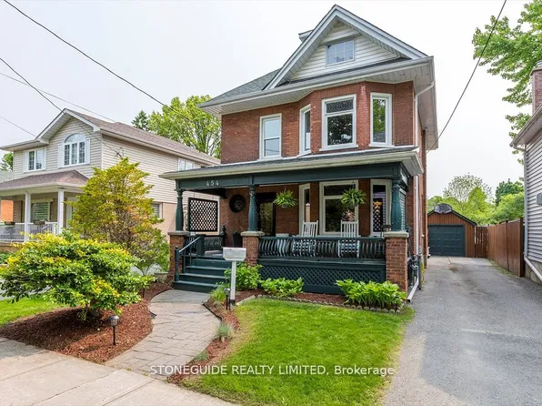 454 Mark St, Peterborough, ON K9H 1V9