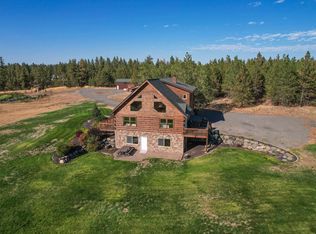 3026 N Christensen Rd, Medical Lake, WA 99022