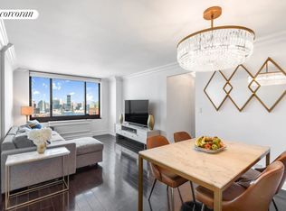 200 Rector Pl APT 32B, New York, NY 10280