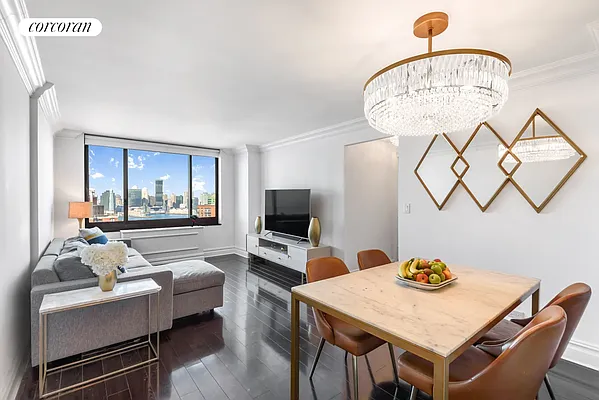 200 Rector Place #32B