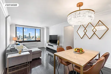 200 Rector Place, #32B