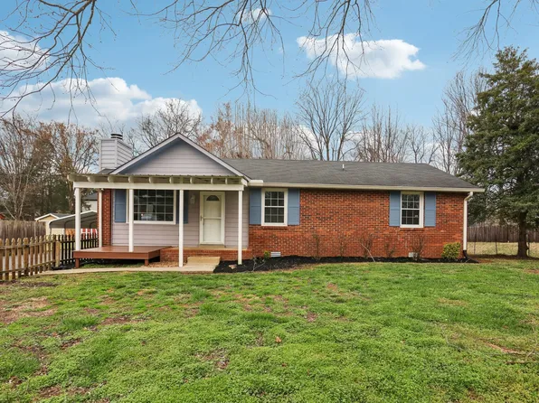 224 Jackson Ave, Smyrna, TN 37167