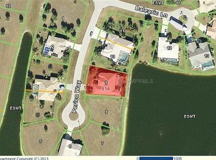 16366 Perico Way, Punta Gorda, FL 33955