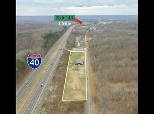 921 Barren Hollow Rd, Hurricane Mills, TN 37078