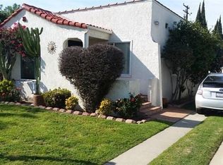 1333 E Poinsettia St, Long Beach, CA 90805