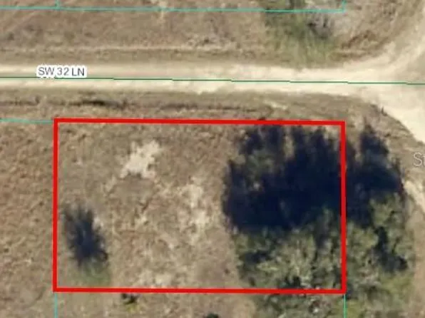 SW 149th Ter Lot 1, Ocala, FL 34481