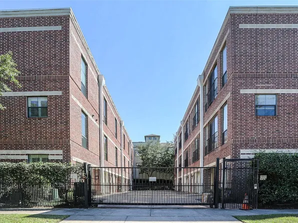 100 McGowen St Unit A, Houston, TX 77006