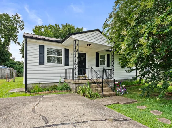 3132 Mason St, Ashland, KY 41102