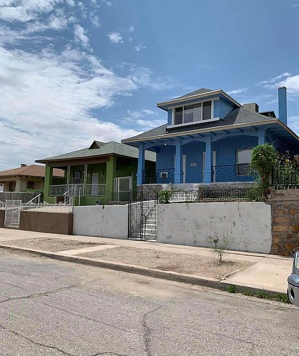 1st image of 1007 E California Ave #C-a