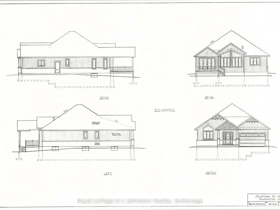 2nd image of 14 Lakeforest Dr