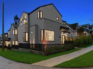 1605 E 21st Ave, Vancouver, BC