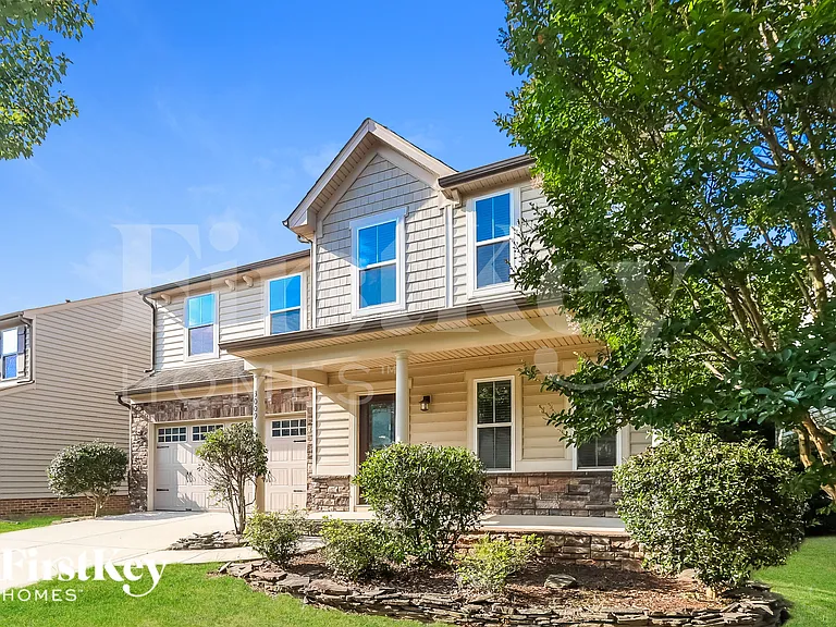 3009 Fallondale Rd — Photo 2