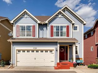 17139 E Neu Towne Pkwy, Parker, CO 80134