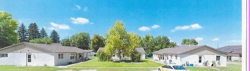2 bed, 850 sqft, $825 — Photo 1