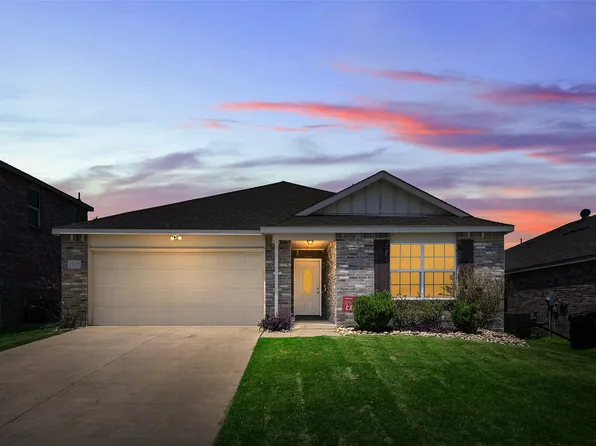 3007 Pinyon Pl, Melissa, TX 75454