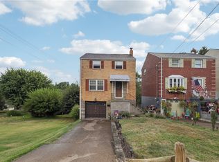 2130 Parklyn St, Pittsburgh, PA 15234