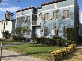 1915 W Martin Luther King Blvd #209, Los Angeles, CA 90062