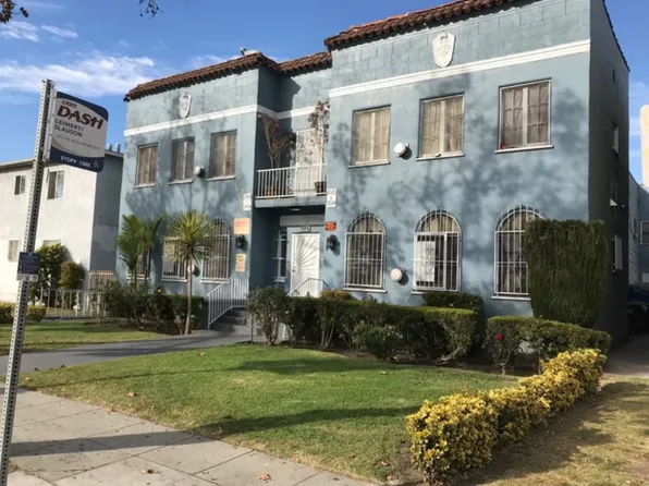 1915 W Martin Luther King Blvd #209, Los Angeles, CA 90062