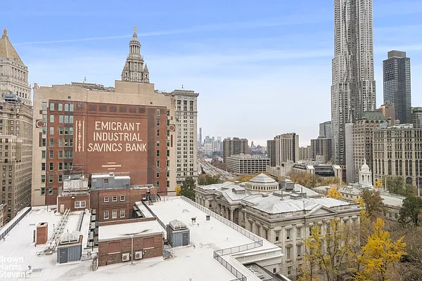 Sold by Brown Harris Stevens | media 6