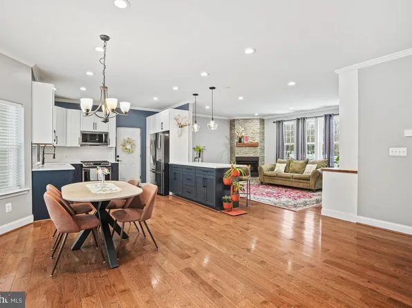 10908 Dower House Ct, Upper Marlboro, MD 20772