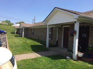 218 Patsy Dr APT 9, Richmond, KY 40475