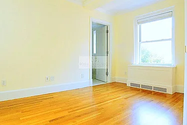 Rented by Rossi Living