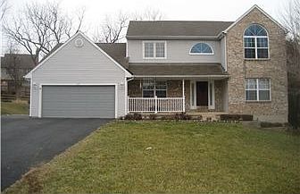 Welcome to 433 Haystack Dr.