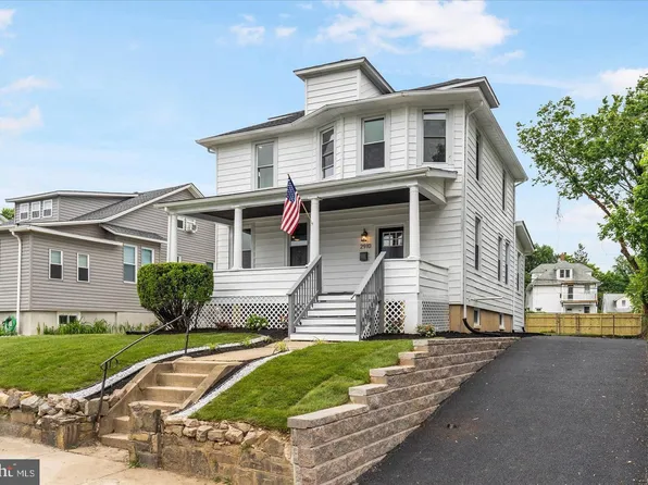 2910 Bayonne Ave, Baltimore, MD 21214