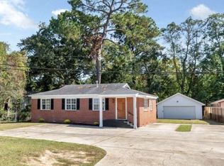 3063 Cottage Hill Rd, Mobile, AL 36606