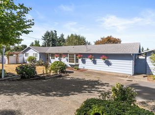 10961 SE 92nd Ave, Happy Valley, OR 97086