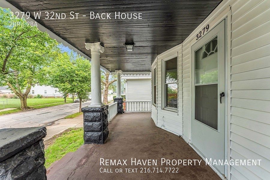 3279 W 32nd St, Cleveland, OH 44109 Zillow