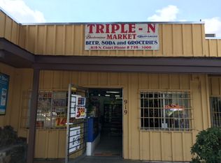 919 N. Court, Visalia, CA 93291