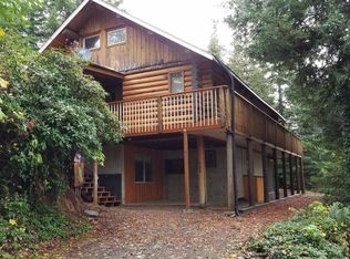 3186 N Bear Creek Rd, Otis, OR 97368