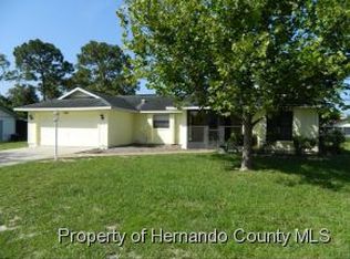 7441 Dundee Ct, Weeki Wachee, FL 34613
