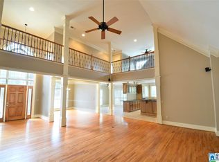 310 Highland Park Dr, Birmingham, AL 35242