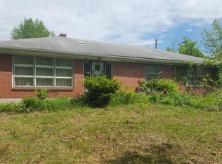 7417 Fallen Timber Rd, Campbellsburg, KY 40011