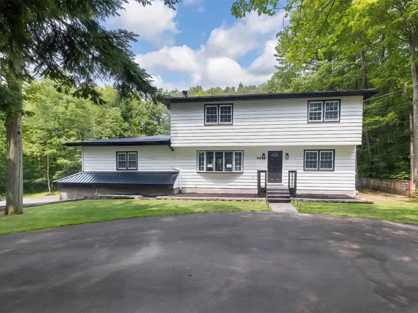 4470 Steger Rd, Erie, PA 16510