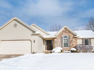 4592 Woodstone Ave NW, Massillon, OH 44647
