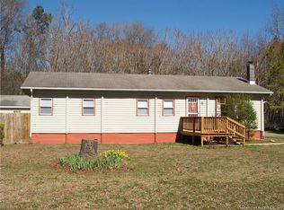 7101 Barnetts Rd, Charles City, VA 23030