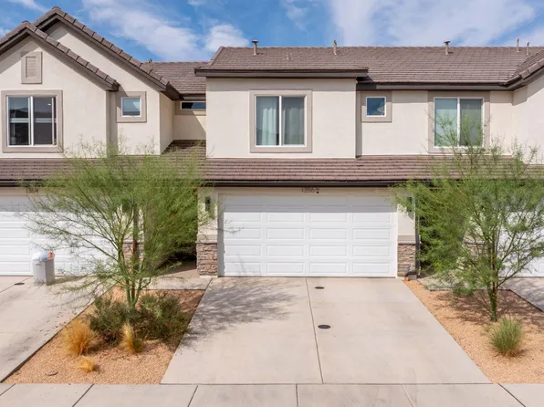 1356 S Cleft Arch Ln, Washington, UT 84780