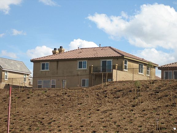 ELEVATED LOT-HIGH ABOVE SURROUNDING HOMES large lot for pool