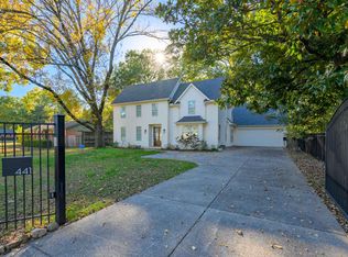 441 Waring Rd, Memphis, TN 38117