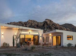 7192 Mount Shasta Ave, Joshua Tree, CA 92252